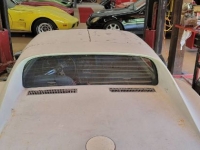 1972 Chevrolet Corvette for sale in Michigan (ID-127266)