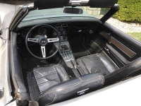 1972 Chevrolet Corvette for sale in Midlothian, Texas (ID-127951)