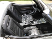 1972 Chevrolet Corvette for sale in Midlothian, Texas (ID-127951)