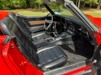 1972 Chevrolet Corvette for sale in Michigan (ID-128336)
