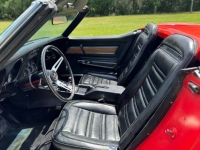 1972 Chevrolet Corvette for sale in Michigan (ID-128336)