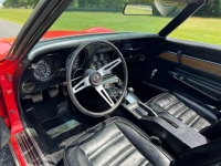 1972 Chevrolet Corvette for sale in Michigan (ID-128336)