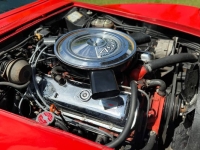 1972 Chevrolet Corvette for sale in Michigan (ID-128336)