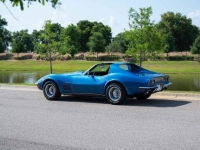 1972 Chevrolet Corvette for sale in Riverhead, New York (ID-128657)