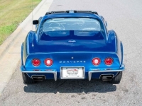 1972 Chevrolet Corvette for sale in Riverhead, New York (ID-128657)