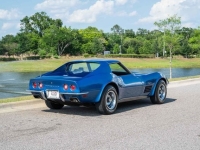 1972 Chevrolet Corvette for sale in Riverhead, New York (ID-128657)