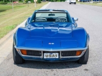 1972 Chevrolet Corvette for sale in Riverhead, New York (ID-128657)