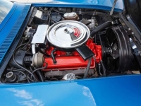 1972 Chevrolet Corvette for sale in Riverhead, New York (ID-128657)