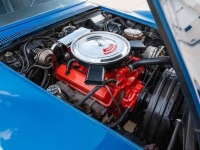 1972 Chevrolet Corvette for sale in Riverhead, New York (ID-128657)