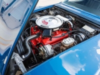 1972 Chevrolet Corvette for sale in Riverhead, New York (ID-128657)