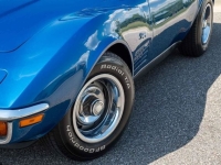 1972 Chevrolet Corvette for sale in Riverhead, New York (ID-128657)