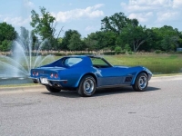 1972 Chevrolet Corvette for sale in Riverhead, New York (ID-128657)