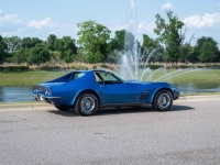 1972 Chevrolet Corvette for sale in Riverhead, New York (ID-128657)