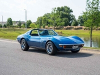 1972 Chevrolet Corvette for sale in Riverhead, New York (ID-128657)