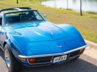 1972 Chevrolet Corvette for sale in Riverhead, New York (ID-128657)