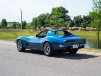 1972 Chevrolet Corvette for sale in Riverhead, New York (ID-128657)