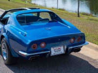 1972 Chevrolet Corvette for sale in Riverhead, New York (ID-128657)