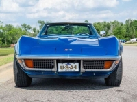 1972 Chevrolet Corvette for sale in Riverhead, New York (ID-128657)