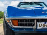 1972 Chevrolet Corvette for sale in Riverhead, New York (ID-128657)