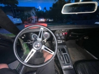 1972 Chevrolet Corvette for sale in Michigan (ID-128717)