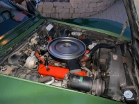 1972 Chevrolet Corvette for sale in Michigan (ID-128717)