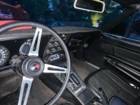 1972 Chevrolet Corvette for sale in Michigan (ID-128717)