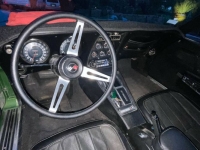 1972 Chevrolet Corvette for sale in Michigan (ID-128717)
