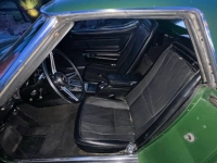 1972 Chevrolet Corvette for sale in Michigan (ID-128717)