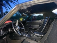 1972 Chevrolet Corvette for sale in Michigan (ID-128717)