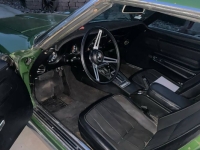 1972 Chevrolet Corvette for sale in Michigan (ID-128717)