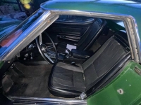 1972 Chevrolet Corvette for sale in Michigan (ID-128717)