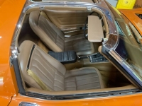 1972 Chevrolet Corvette for sale in Michigan (ID-130477)