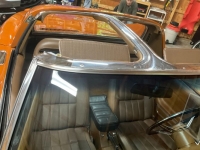 1972 Chevrolet Corvette for sale in Michigan (ID-130477)