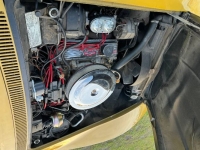 1972 Chevrolet Corvette for sale in Michigan (ID-131105)