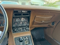 1972 Chevrolet Corvette for sale in Michigan (ID-131105)