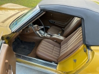 1972 Chevrolet Corvette for sale in Michigan (ID-131105)