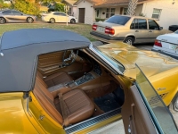 1972 Chevrolet Corvette for sale in Michigan (ID-131105)