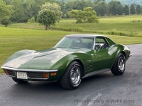 1972 Chevrolet Corvette for sale in Riverhead, New York (ID-131274)