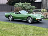 1972 Chevrolet Corvette for sale in Riverhead, New York (ID-131274)
