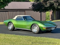 1972 Chevrolet Corvette for sale in Riverhead, New York (ID-131274)