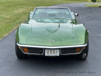 1972 Chevrolet Corvette for sale in Riverhead, New York (ID-131274)
