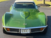 1972 Chevrolet Corvette for sale in Riverhead, New York (ID-131274)
