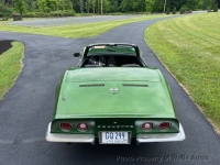 1972 Chevrolet Corvette for sale in Riverhead, New York (ID-131274)