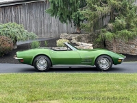 1972 Chevrolet Corvette for sale in Riverhead, New York (ID-131274)