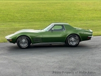 1972 Chevrolet Corvette for sale in Riverhead, New York (ID-131274)