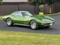 1972 Chevrolet Corvette for sale in Riverhead, New York (ID-131274)
