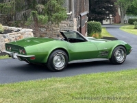 1972 Chevrolet Corvette for sale in Riverhead, New York (ID-131274)