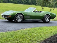 1972 Chevrolet Corvette for sale in Riverhead, New York (ID-131274)