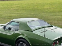 1972 Chevrolet Corvette for sale in Riverhead, New York (ID-131274)