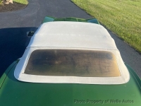 1972 Chevrolet Corvette for sale in Riverhead, New York (ID-131274)